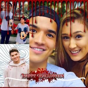 Meet your Posher, Evyn